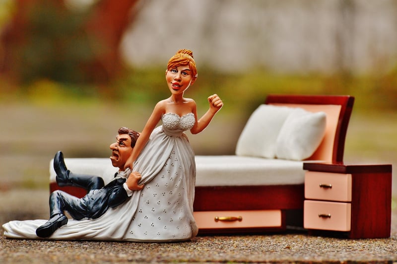 Wedding Bliss